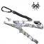 QJ-FP002 7inch camouflage aluminum handle tungsten blade fishing pliers