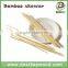 Wholesale High Quality skewer wholesale skewer shawarma/bamboo and wooden bbq skewer