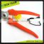 SC297 8" high quality trimming scissors for garden