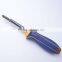 6 In 1Screwdriver Set Philips And Slotted Screwdriver with multifunction
