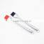 Silicone Basting And Pastry Brush With Stainless Steel Handle And Hanging Ring