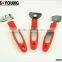 32037 Kitchen gadget kitchen tool peeler pizza cutter