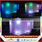 portable inflatable photo booth enclosure led wedding inflatable enclosure