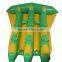High Quality PVC Inflatable Flying Towables Flying Fish With Inflatable Flying Fish Banana Boat For Sale