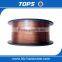 China welding wire er70s-6 manufacturer