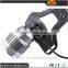 Boruit RJ-2188A T6/ R5 LED headlamp 3 Mode Rechargeable LED Headlamp