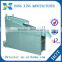 Double deck vibrating screen silicon-manganese alloy, 2 layers vibrating screen machine