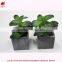 Hot sell cheap wholesale fake mini bonsai potted,articial bonsai outdoor decoration