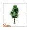 Factory hot sale green artificial money tree make cheap outdoor large money tree