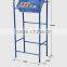 WR4523 Bottle Rack Steel household agility garden Rack