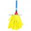 reusable and water absorbing performance light color clean cloth, floor cleaning mops