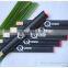 Sushi Bamboo Chopsticks with fully paper wrapper