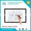 New Fashion!Huion A2 durable performance stably tracing board led light pad for copy