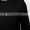 Sweat Shirt with Chest Zip
