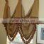 Curtain Tassel Fringe Trim