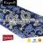 Chinese Fashional Men's Silk&polyester Fabric on Tie