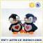 plush penguin soft toys no minimum toy manufacture