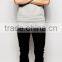 Men Sleeveless plain style Light color Weight Hoodie