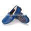 fashion children peas shoes casual with leather for boys girls, high quality kids casual shoes leather have sample
