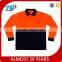 children Reflective cycling jacket Traffic Motorcycle reflective safety T-shirt