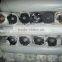 PVC leather stocklot, B Grade stock lot