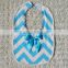 Popular cotton baby bibs wholesale century baby products