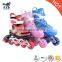 WSJRX216 Top sale high quality cheap skate roller shoes for kids