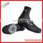2016 custom full sublimation printed cycling shoe cover with flag designs