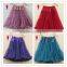 Wholesale girls pettiskirt ,tutu skirt for woman