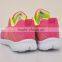 Beautiful woman sports shoe ladies fashion casual shoe wholesale china 2016