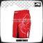 Red gorilla grappler shorts/Jiu Jitsu Pro Gear