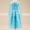 Baby Girls Kids sparkle Princess Dress Minnie tutus Sequins Dot Chiffon dress