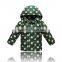 kids clothing factory Tailor made fashion boys or girls winter warm thick down padidng coats