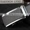 100% Cowhide Genuine Leather Belts For Men Brand Strap Male Buckle Fancy Belts