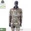 Merino Wool Military Camouflage Army Uniform ,Malaysian Army Uniforms