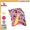 Custom Printing 100% Polyester Kids Sports Beach Shorts for Girls