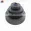 Low Profile Black and white injection Hook Roll And Coins For Thinner Requirement