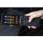 B9120 Men Style Android 4.0 3G Flip Double 3.3inch Capacitive Touch Screen Dual Sim Smart Phone