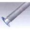 stainless steel metal hose with hose end fitting