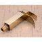 Bathroom fittings high quality brass water taps