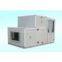 Air Cooled Rooftop Unit