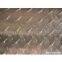 five bars pattern plate