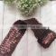 wholesale stretch sequin trim baby girl hair sequin accessories OEM factory supply