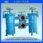 DN100 Stainless Steel Duplex Filter Housing