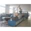 High Speed WPC Board Production Line For Seashore Damp Proof Board