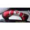 Easy to Spot Luggage Handle Wraps