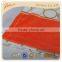 Printed colorful ball flannel fleece bed sheet with pillowcase