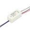 100-240VAC 1A 1 channel 1-10V constant voltage dimmable driver EUP12A-1W12V-1