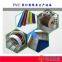 Paper Product Making Machinery Supplies Plastic Spiral Coil Binding Wire