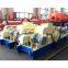 Smooth Double Roll Crusher/Roller crusher/Double Roll Crusher